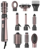 Фен-щітка Cecotec CeramicCare 10in1 AirBrush Gyro (A01_EU01_122180) - зображення 2