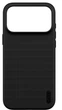Etui Care by Panzer Glass Fusion Fabric MagSafe do iPhone 17 Pro Max czarne (CR57114) - obraz 2