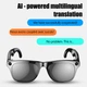 Смарт-очки Smart AI Glasses xKoen Pro, Черный - 749378 - изображение 11