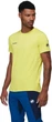 Футболка Mammut Selun FL T-Shirt XXL holunder - зображення 3