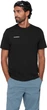 Футболка Mammut Base T-Shirt Men Mini Logo XL silver sage - зображення 2