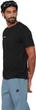 Футболка Mammut Base T-Shirt Men Mini Logo XL silver sage - зображення 3