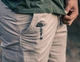 Шорты 5.11 Tactical ABR™ 11" Pro Shor 30 Khaki - изображение 5