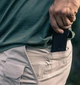 Шорты 5.11 Tactical ABR™ 11" Pro Shor 30 Khaki - изображение 6