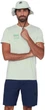 Футболка Mammut CoreT-Shirt Men Vert XL silversage - зображення 2