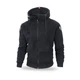 Толстовка Dobermans Welcome to Hell II BZ156BK (XXL) - изображение 1