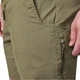 Шорты 5.11 Tactical Hike Amp Short 2.0 S Sage Green - изображение 7