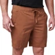 Шорти 5.11 Tactical Hike Amp Short 2.0 XXL Bayou Brown - зображення 2
