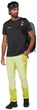 Футболка Mammut Selun FL T-Shirt L black - изображение 2