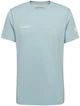 Футболка Mammut Selun FL T-Shirt XXL nebla - зображення 1