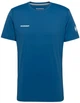 Футболка Mammut Selun FL T-Shirt XL tschiel - изображение 1