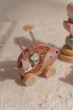 Zestaw do zabawy Little Dutch Drewniany zestaw prezentowy Fairy Garden FSC (LD7356) (8713291773561) - obraz 11