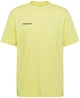 Футболка Mammut Base T-Shirt Men Mini Logo XXL holunder - зображення 1