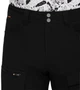 Брюки Mammut Zinal Hybrid Pants M 52 Black - изображение 5
