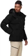 Куртка Mammut Roseg 2.0 IN Hooded Jacket Men XL black - зображення 4