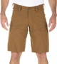 Шорты 5.11 Tactical Apex® 11" Shorts 34 Battle Brown - изображение 1