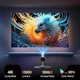 Портативный минипроектор VGKE - изображение 5