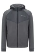 Костюм Viverra Heavy Warm Fleece Suit DK Grey XXXL - изображение 2