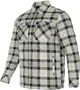 Куртка Frontier Tartan MK2 XL Chrome - изображение 2
