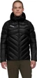 Куртка Mammut Taiss IN Hooded Jacket M L black - изображение 2