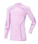 Термофутболка с длинным рукавом детская Accapi Ergoracing, Orchid/White, XXS - изображение 1