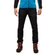 Штаны Salewa Terminal Pants Mns Черный M - изображение 1