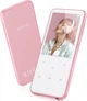 MP3-плеер AGPTEK с Bluetooth 5.3 и встроенной памятью 64 ГБ - изображение 1