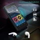 MP3-плеер Luoran M4S для детей, 4", 16 ГБ, Wi-Fi, Bluetooth, microSD - изображение 4