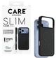 Чохол Care by Panzer Glass SL1M для iPhone 17 Pro Max чорний (CR11275) - зображення 5