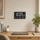 Настінний годинник Technoline WS8007 Black (WS8007) - зображення 6