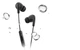 Наушники TWS Xiaomi Type-C Earphones Black - изображение 8