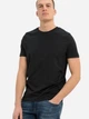 Футболка Camel Active 409641-9T01-88 M Асфальтовая (4064478111923) - изображение 1