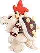 М'яка іграшка 1UP Super Mario: Bowser Squelette 32 см (3760259931049) - зображення 2