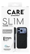Чохол Care by Panzer Glass SL1M для iPhone 17 Pro чорний (CR87852) - зображення 4