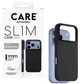 Чохол Care by Panzer Glass SL1M для iPhone 17 Pro чорний (CR87852) - зображення 5