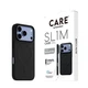 Чохол Care by Panzer Glass SL1M для iPhone 17 Pro чорний (CR87852) - зображення 6