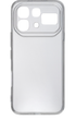 Чехол для смартфона BeCover для Infinix Note 60 Pro (X6878) Transparent (BC_716046) - изображение 1