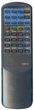 Пульт для Funai 2100 MK10 ТХТ - зображення 2