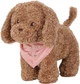 Maskotka Little Dutch Piesek Jackie w torbie (LD4518) (8713291445185) - obraz 9