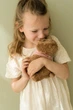 Maskotka Little Dutch Piesek Jackie w torbie (LD4518) (8713291445185) - obraz 17