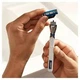 Сменные катриджи Gillette Mach-3 Turbo 8шт/уп - изображение 8