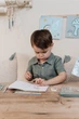Канцелярський набір Little Dutch Forest Friends 126077 (8714274126077) - зображення 7