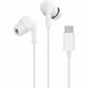 Наушники Xiaomi Type-C Earphones White (BHR8931GL, BHR8926CN) (Asian Version) - изображение 2