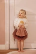 Maskotka Little Dutch Lalka Julia 35 cm GRS (LD4668) (8713291446687) - obraz 9