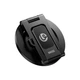 Тримач для телефону Ulanzi Uka Magnetic Phone Holder MA50 UV-M039 Black - зображення 7