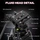 Штатив Ulanzi Tripod (80-155cm) MT-81 UV-T080GBB1 Black - изображение 7