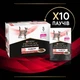Purina Veterinary Diets DM St/Ox Diabetes Managment вологий корм з яловичиною для котів при діабетіі (85г х 10) - изображение 9
