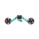 Акваскутер SuBlue Whiteshark MIX 2026 рік 1 рижим швидкості глибина до 10 м автономність 40 хвилин Аква Блу - изображение 3