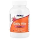 Витамины и минералы NOW Daily Vits, 250 таблеток - изображение 1