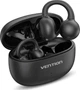 Наушники Vention Echo Clip A11 Black (NBWB0-ID) - изображение 2
